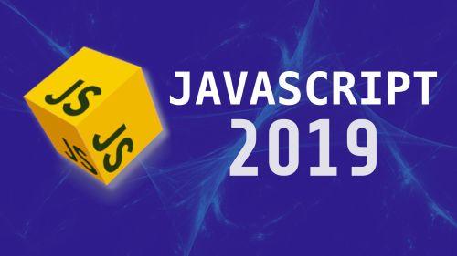 Javascript en el 2019