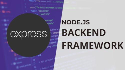 Curso de Express.js, Nodejs Framework